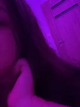 Snapshot of Flora66666 chatting on January 18, 5:11 am Flora66666 online show from January 18, 5:11 am