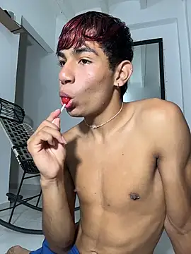 cherub  online show from February 25, 1:48 am