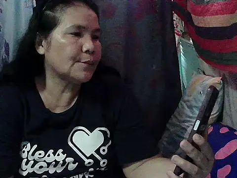 milagrose rose online show from March 26, 2:17 am