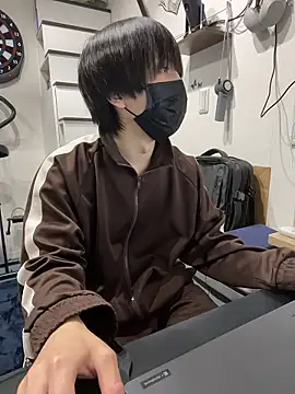 Snapshot of mikan_kun_st chatting on June 22, 6:54 am mikan kun st online show from June 22, 6:54 am