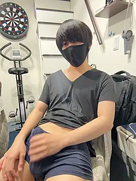 Snapshot of mikan_kun_st chatting on June 29, 11:43 am mikan kun st online show from June 29, 11:43 am