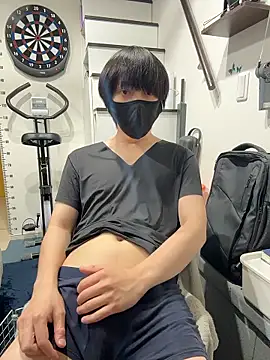 Snapshot of mikan_kun_st chatting on July 2, 12:33 pm mikan kun st online show from July 2, 12:33 pm