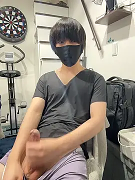 Snapshot of mikan_kun_st chatting on July 8, 10:36 pm mikan kun st online show from July 8, 10:36 pm