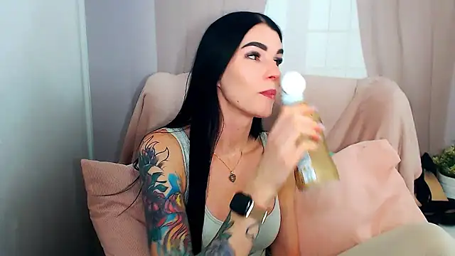 SofiiaBeauty online show from January 9, 6:42 pm