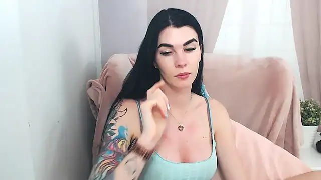 SofiiaBeauty online show from May 31, 5:09 pm