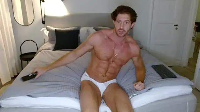 Italoalpha online show from January 17, 6:40 am