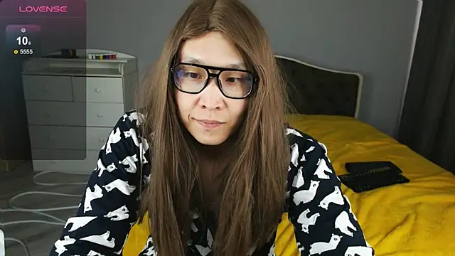 KaiChicken online show from April 20, 11:13 am