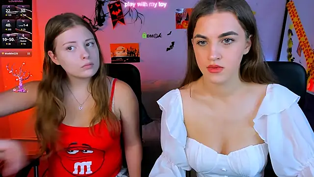 lina fox12 online show from October 26, 1:17 pm