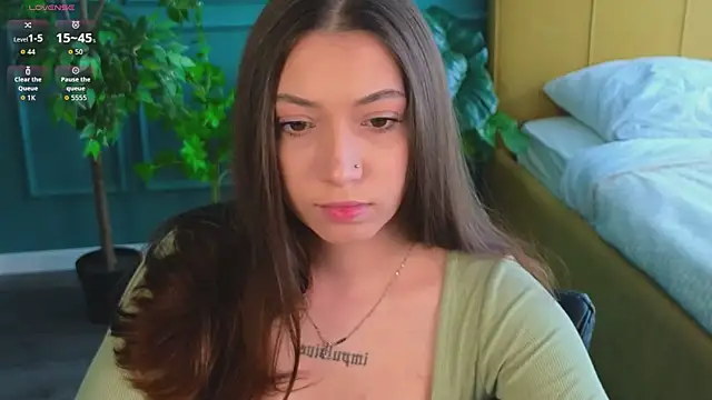 slow flower online show from April 21, 12:33 pm