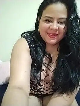 Tania cruz  online show from July 8, 2:38 am