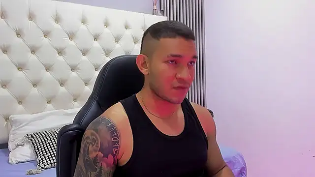 venedic bull online show from March 3, 4:40 am