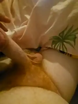 Snapshot of Gingerbaby1058 chatting on March 8, 2:04 am Gingerbaby1058 online show from March 8, 2:04 am