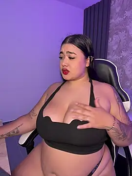 dalia spinters online show from July 20, 7:38 pm