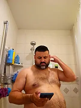 Roddog18 online show from November 24, 5:51 am