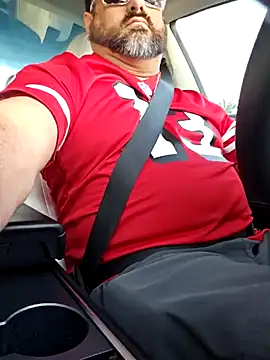 Roddog18 online show from January 17, 3:50 pm