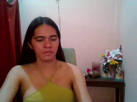 sweet yummy69 online show from April 20, 10:55 pm