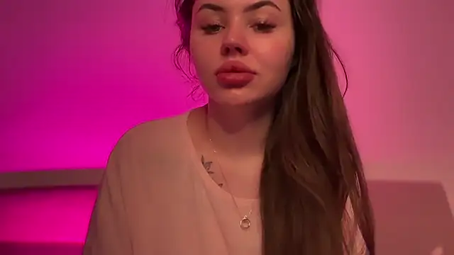 AlmaryKim online show from November 20, 4:29 pm