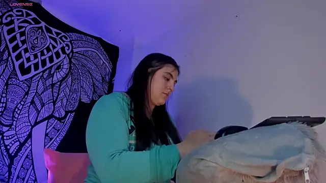 Anny ferrer1 online show from March 27, 10:20 pm