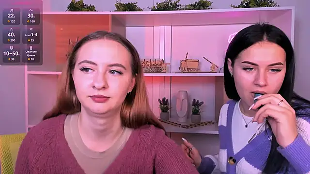 vivy star1 online show from October 22, 7:35 pm