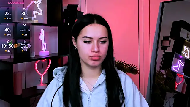 vivy star1 online show from November 11, 7:14 pm