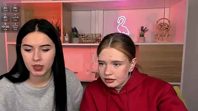 vivy star1 online show from November 22, 7:13 pm