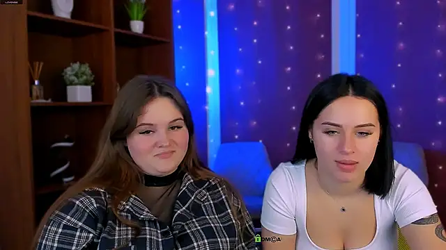 vivy star1 online show from February 6, 8:56 pm