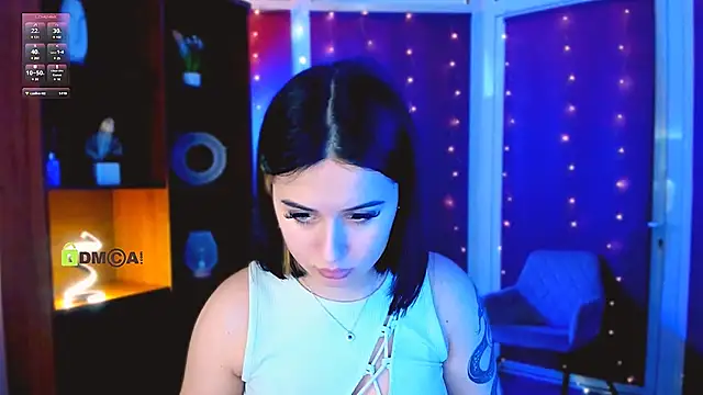 vivy star1 online show from February 27, 8:14 am