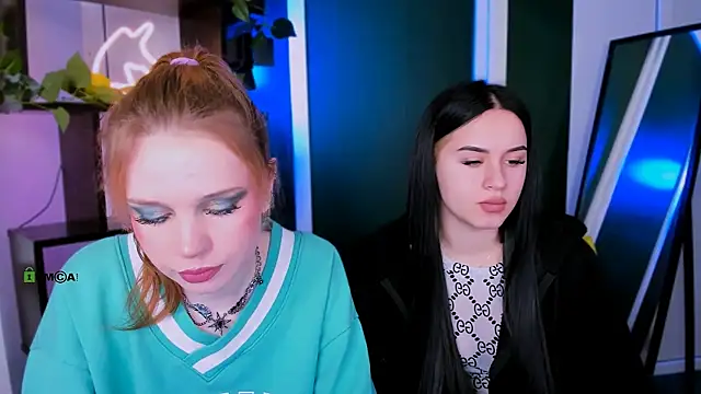 vivy star1 online show from March 22, 7:28 pm