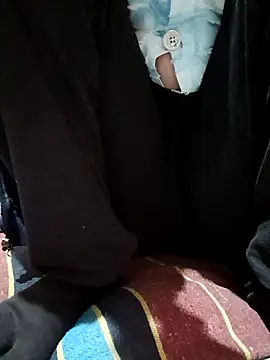 LOVE-VIKA online show from November 23, 1:27 am