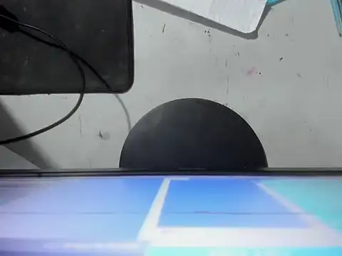 xAsianTOPModelx online show from April 11, 9:30 pm