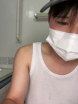 kumatan3434 online show from October 24, 2:24 pm