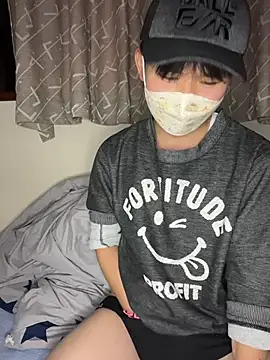 kumatan3434 online show from November 6, 12:06 pm