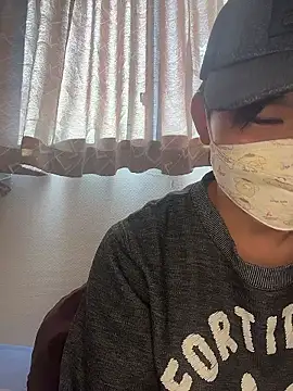 kumatan3434 online show from November 20, 2:45 am