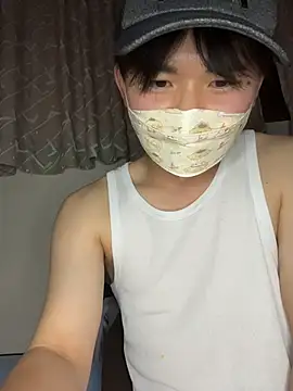 kumatan3434 online show from November 28, 12:52 pm