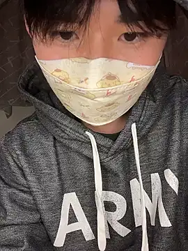 kumatan3434 online show from November 29, 1:03 pm