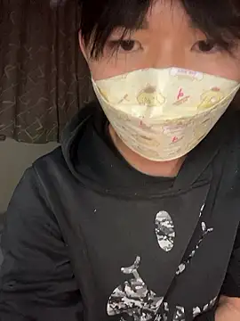 kumatan3434 online show from December 4, 1:31 pm