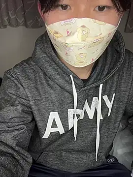 kumatan3434 online show from January 7, 3:14 pm