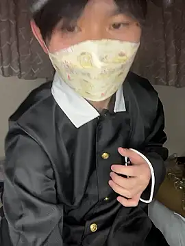 kumatan3434 online show from January 13, 2:44 pm