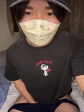 kumatan3434 online show from February 18, 2:35 pm