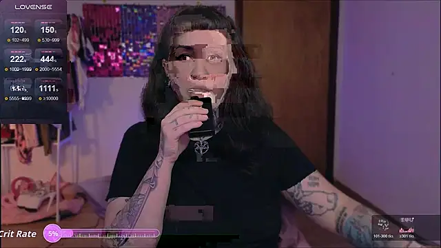 Snapshot of Senorita__Dakota chatting on June 29, 10:32 pm Senorita Dakota online show from June 29, 10:32 pm