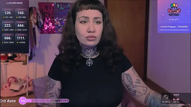 Snapshot of Senorita__Dakota chatting on July 2, 10:16 pm Senorita Dakota online show from July 2, 10:16 pm