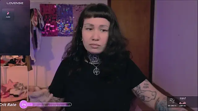 Snapshot of Senorita__Dakota chatting on July 7, 10:14 pm Senorita Dakota online show from July 7, 10:14 pm