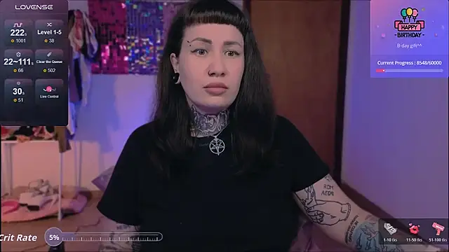Snapshot of Senorita__Dakota chatting on July 12, 9:39 pm Senorita Dakota online show from July 12, 9:39 pm