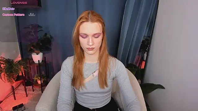 PollyMayer online show from May 23, 8:57 pm