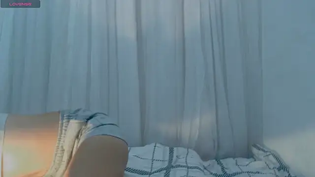 Snapshot of Klaret_Toy chatting on February 22, 9:35 pm Klaret Toy online show from February 22, 9:35 pm