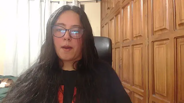 Venus cat  online show from February 21, 3:18 am