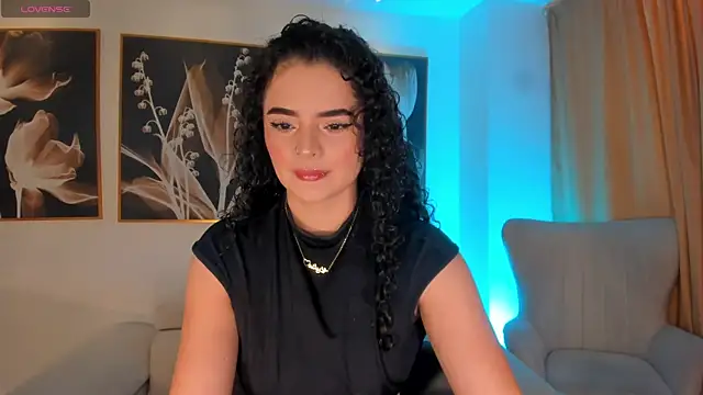 KylieJenkins online show from March 29, 11:21 am