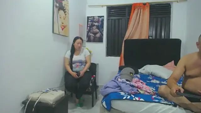 Meloncillo and Babyliss99 online show from April 12, 6:40 am