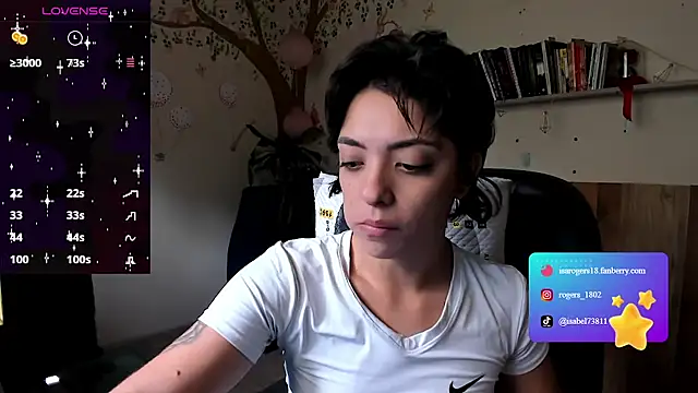 isaa dl online show from April 19, 1:32 pm