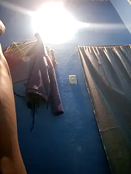 boy perfect6 online show from February 7, 1:20 am